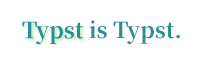 Typst compiled image